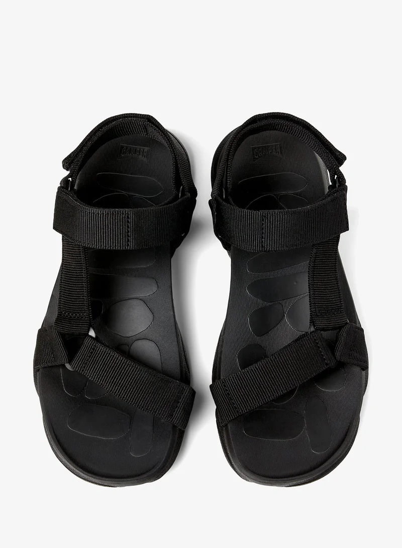 Camper  Karst Sandal, Men Sandal, Black for Men | Best Price UAE