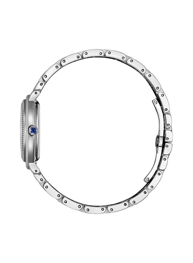 سيتيزن Women's Stainless Steel CITIZEN L Arcly Watch EM1100-84D - 31.2 mm