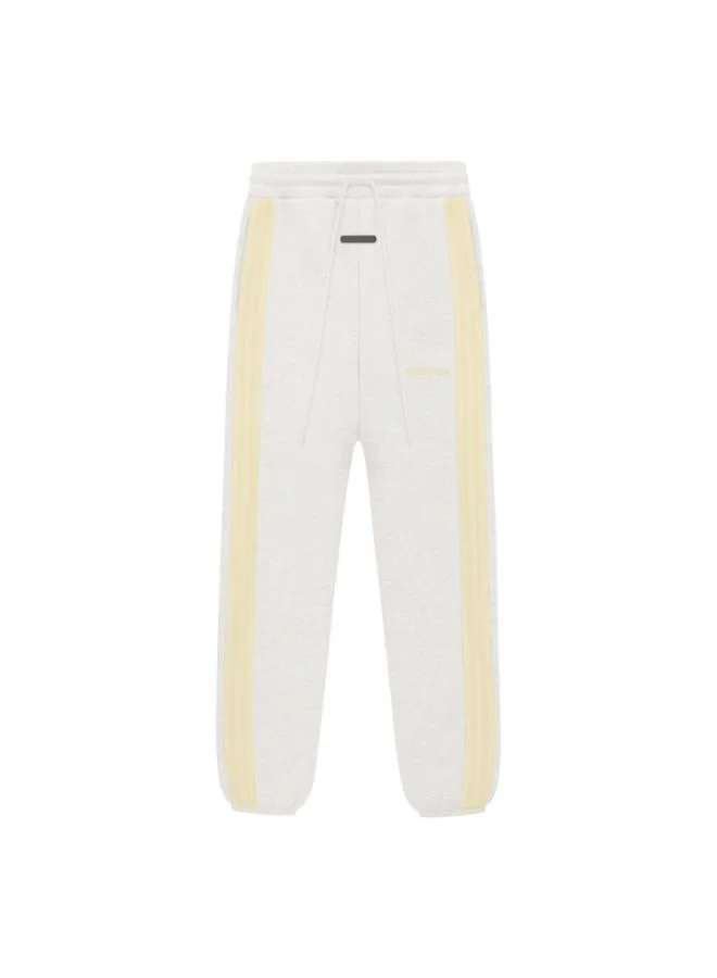Adidas FEAR OF GOD ATHLETICS HEATHER STRIPE SWEATPANT