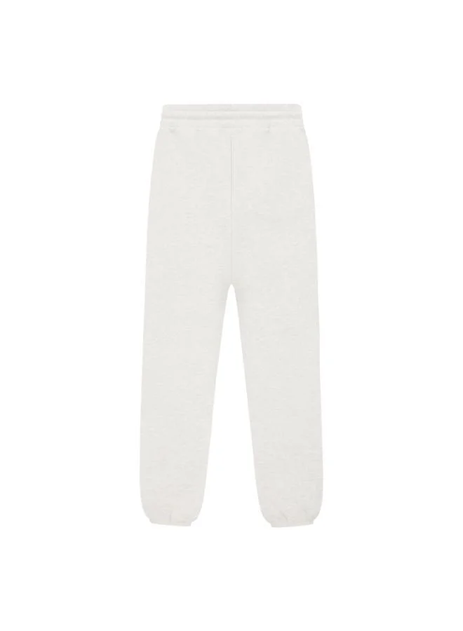 Adidas FEAR OF GOD ATHLETICS HEATHER STRIPE SWEATPANT