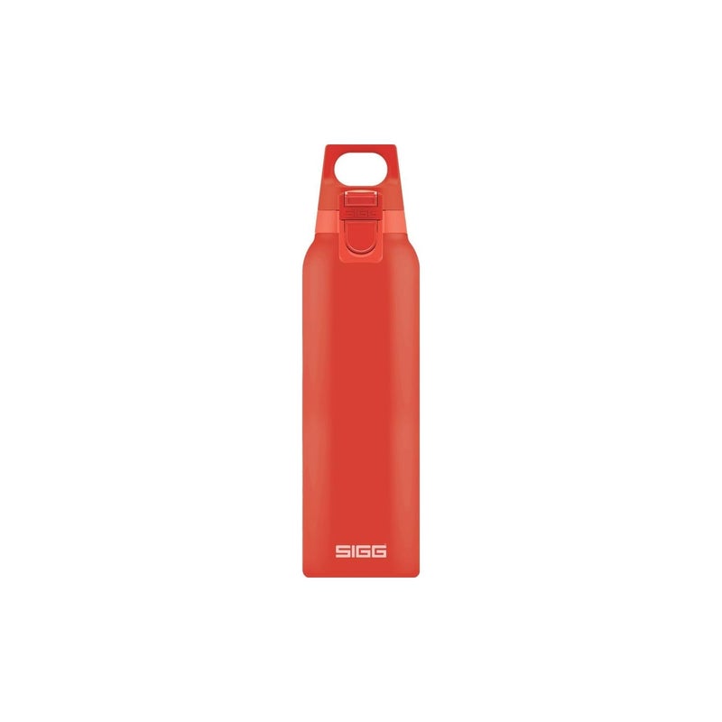 SIGG  Thermo Flask Hot  Cold ONE  Insulated Water Bottle  Tea Filter  Leakproof  BPAFree  Stainless Steel  17Oz
