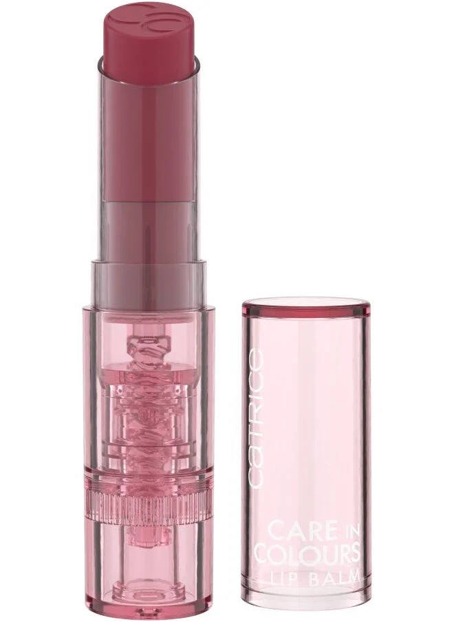 Catrice Catrice Care In Colours Lip Balm 030