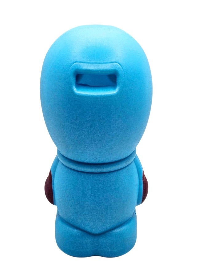 SSKR Cartoon Captain Piggy Bank for Kids | Cute Coin Saving Money Bank for Children | Best Birthday Gift - Image 2