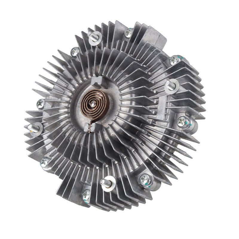 GB 2679 Engine Cooling Fan Clutch for Lexus 0305 GX470 for Toyota 0304 4Runner  0105 Sequoia  0305 Tundra Radiator Engine Cooling Fan Clutch 1621050101