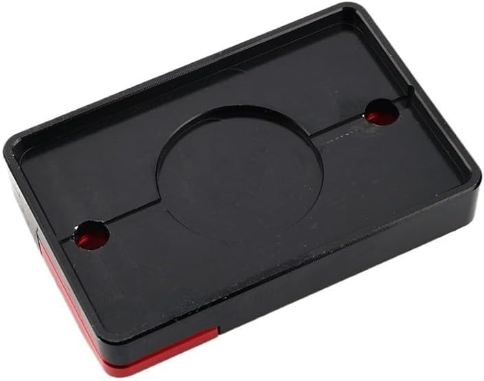 غطاء خزان وقود الدراجة النارية الأحمر، كأس الزيت، غطاء خزان سائل الفرامل الأمامي لسي بي 500X 2013-2023 - Image 3