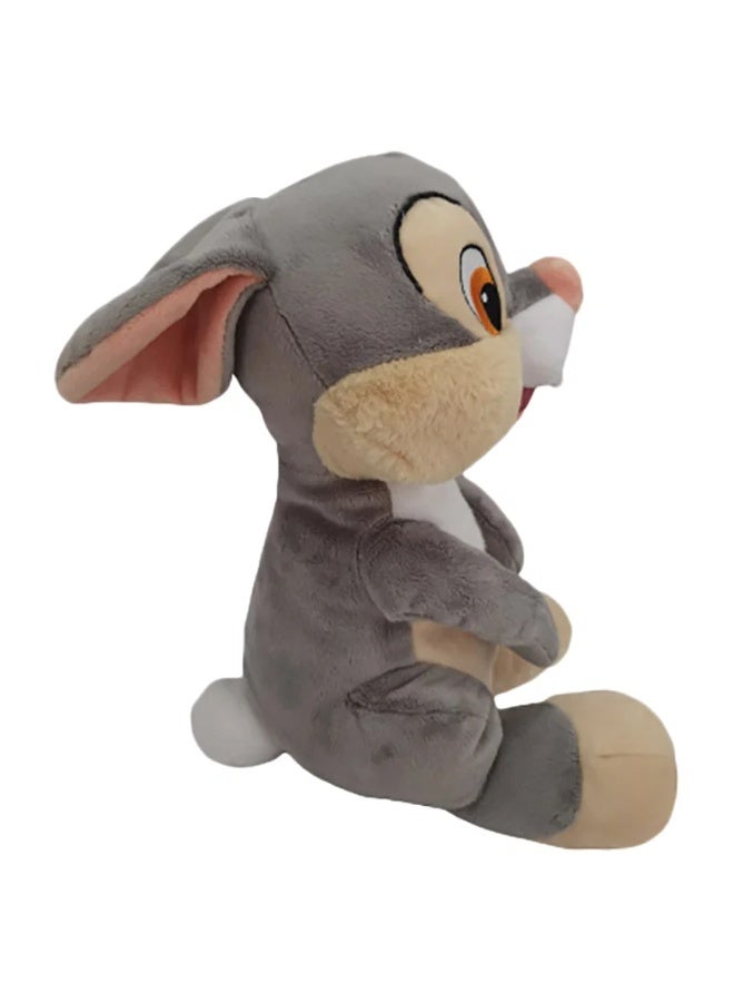 Disney ديزني دمى حيوانات رئيسية ثامبر 14 إنش - Image 3