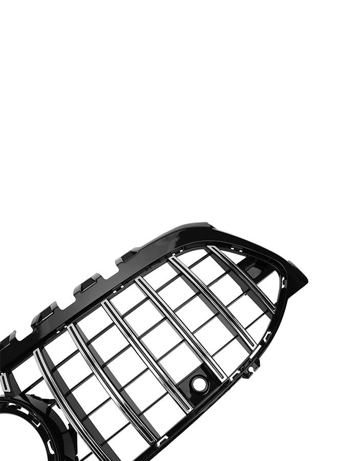 Generic Car front grille compatible with Mercedes CLA W117 Model 2019-2022 GTR - Image 4