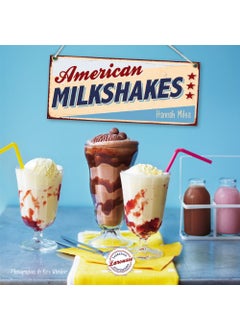American Milkshakes 