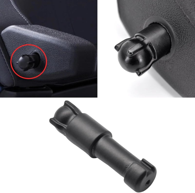 Panical Passenger Armrests Cup Drink Holder Kit for Honda Gold Wing GL1800 - Image 1