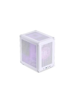Intel BUDGET GAMING WORK MINI mATX ITX DESKTOP PC | CORE I7 PROCESSOR | RTX 2060 SUPER 8GB GRAPHICS CARD | 16GB RAM | 512GB SSD | WINDOWS 10 | WIFI BT READY  - Image 1