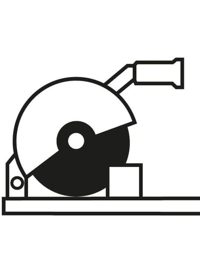 BOSCH 2 608 600 543 Expert For Metal Straight Cutting Disc - Image 3