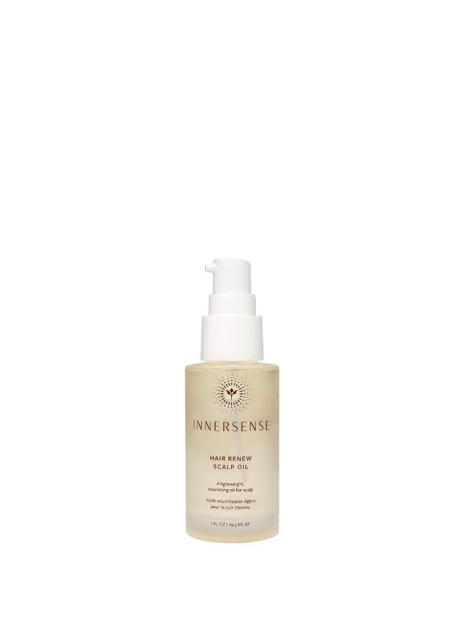 innersense Hair Renew Scalp Oil 29ml - Image 1
