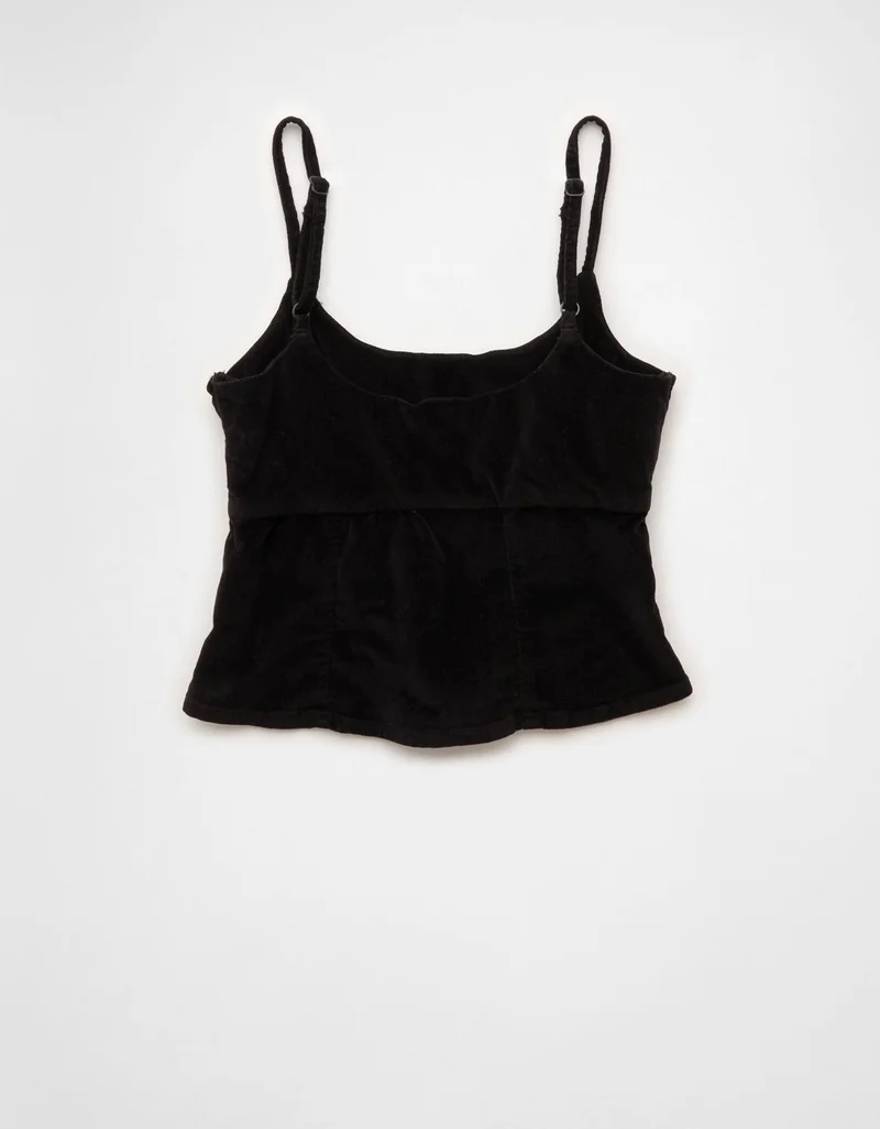 American Eagle  AE Cami Top for Women | Best Price UAE