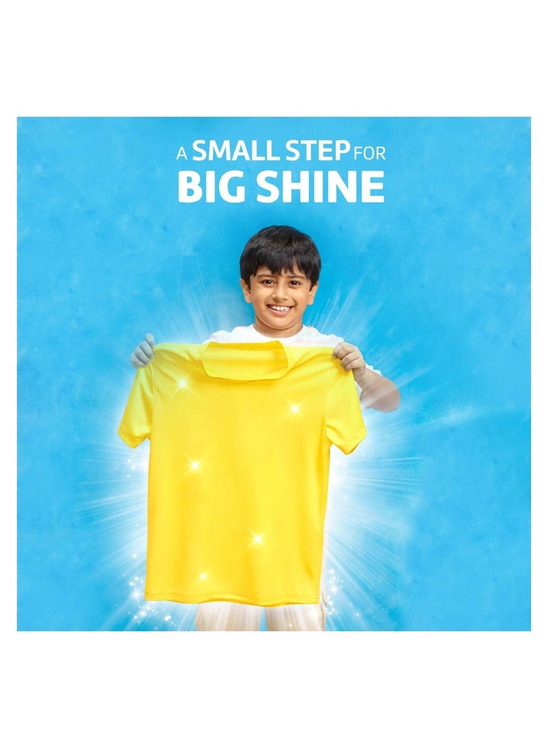 Comfort Morning Fresh Fabric Conditioner 2 L Refill Pack - Image 5