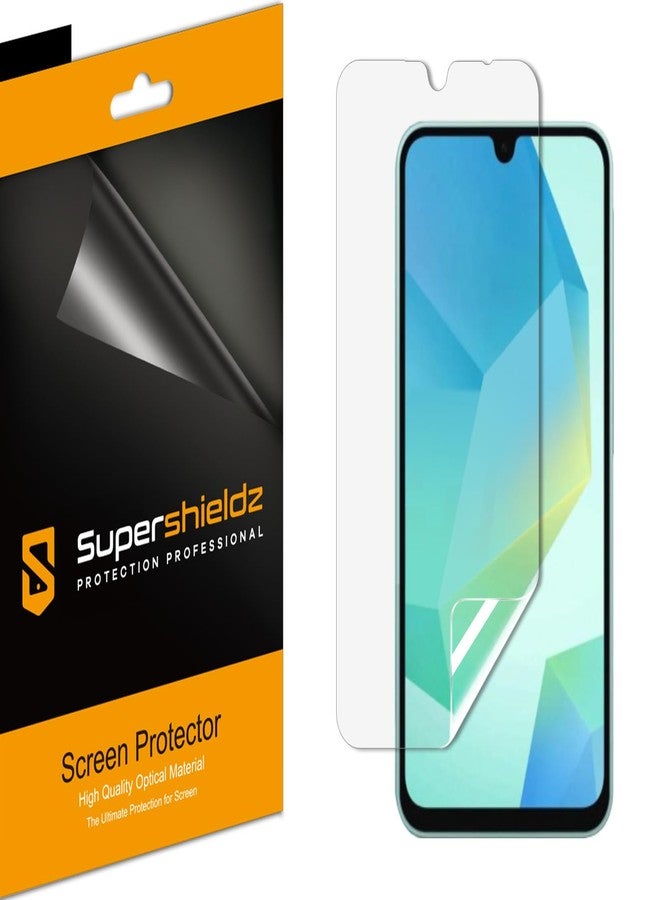 Supershieldz (3 Pack) Anti-Glare (Matte) Screen Protector Designed for Samsung Galaxy A16 5G - Image 1
