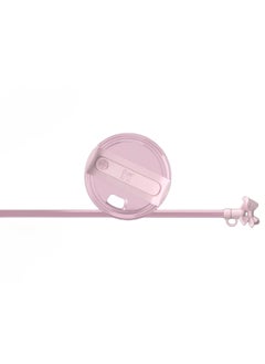 Stanley The Stanley X LoveShackFancy Holiday Quencher | 40 OZ Rosa Beaux Pink  - Image 3