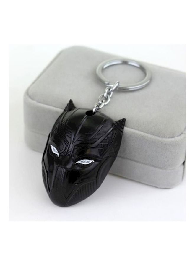 NIBEMINENT Marvel Panther Key Chain