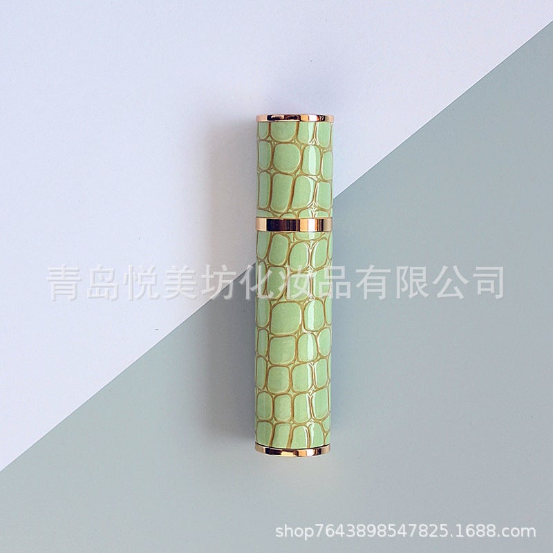 Perfume Bottled 10Ml Small Sample Special Glass Spray Empty Bottle Genuine Goods High-End Portable Superior Bottle - Image 5