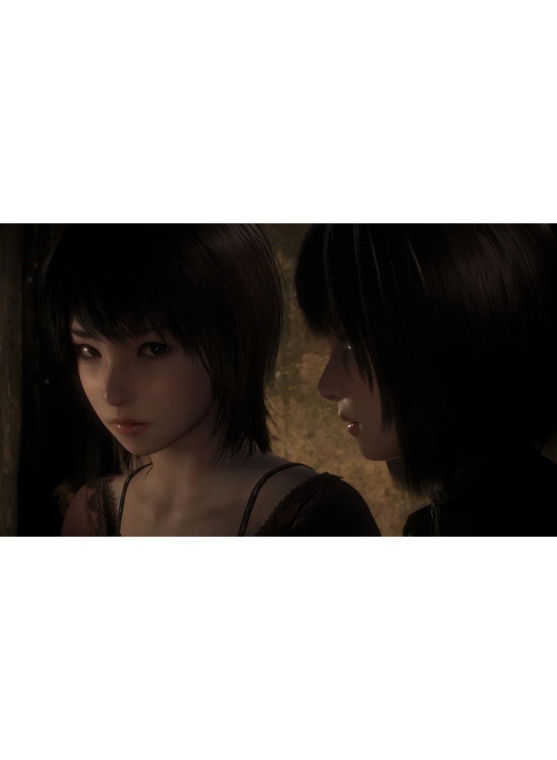 Koei Tecmo Fatal Frame II: Crimson Butterfly Remake - playstation_5_ps5 - Image 3