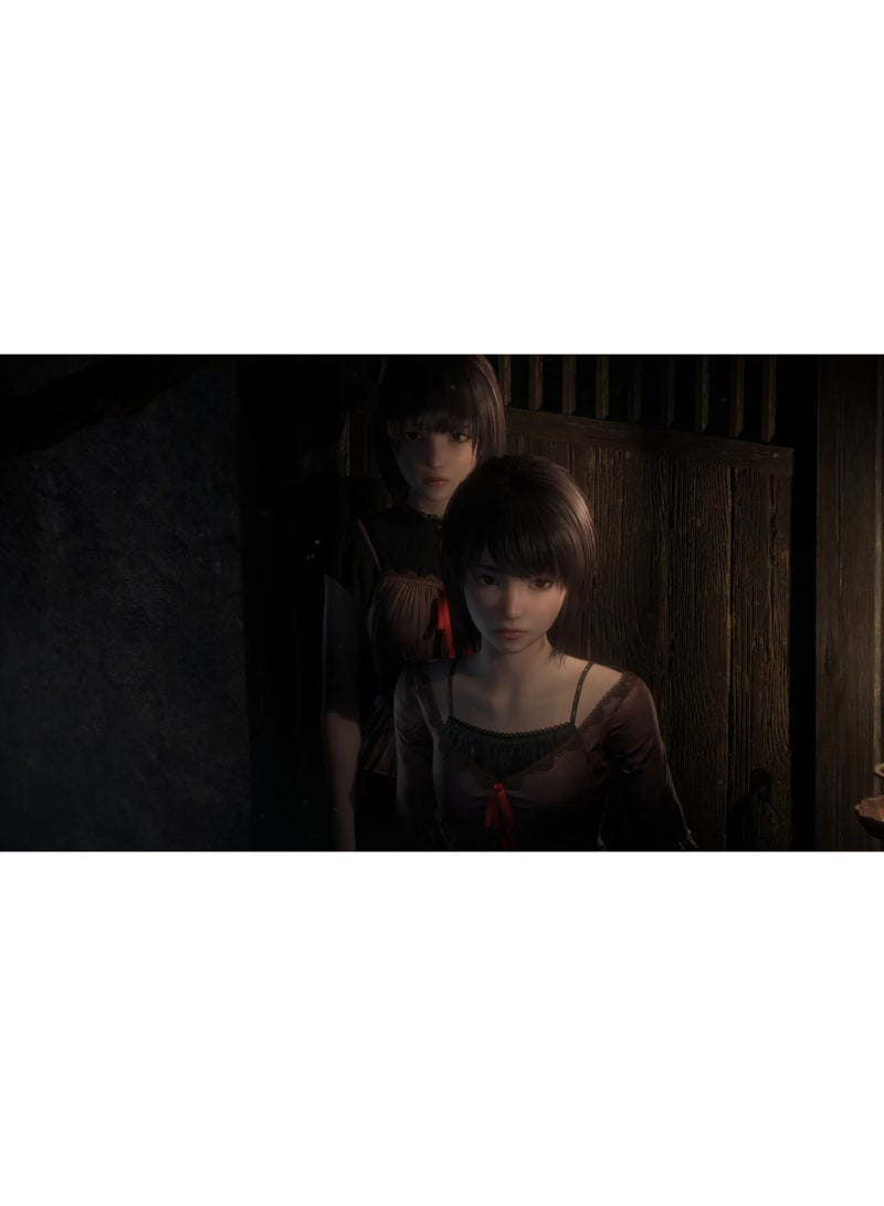 Koei Tecmo Fatal Frame II: Crimson Butterfly Remake - playstation_5_ps5 - Image 4