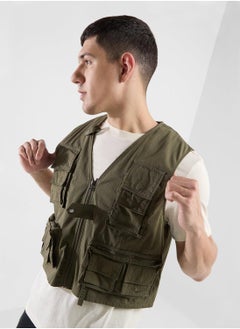 Nike Nl Utility Jackets  - Image 1
