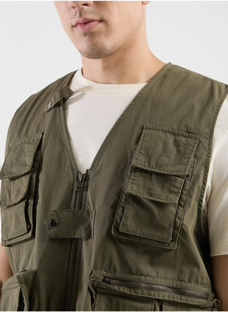 نايكي Nl Utility Jackets