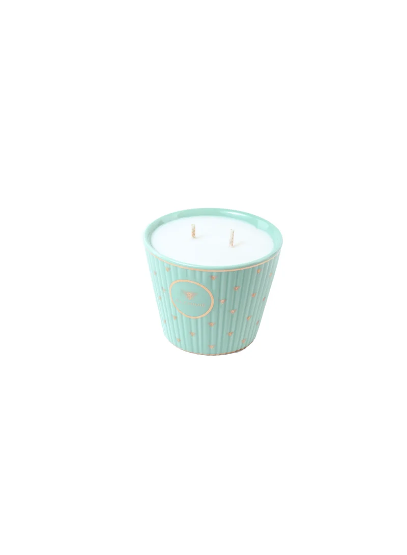 Alchimie Zayed Garden Candle 200g
