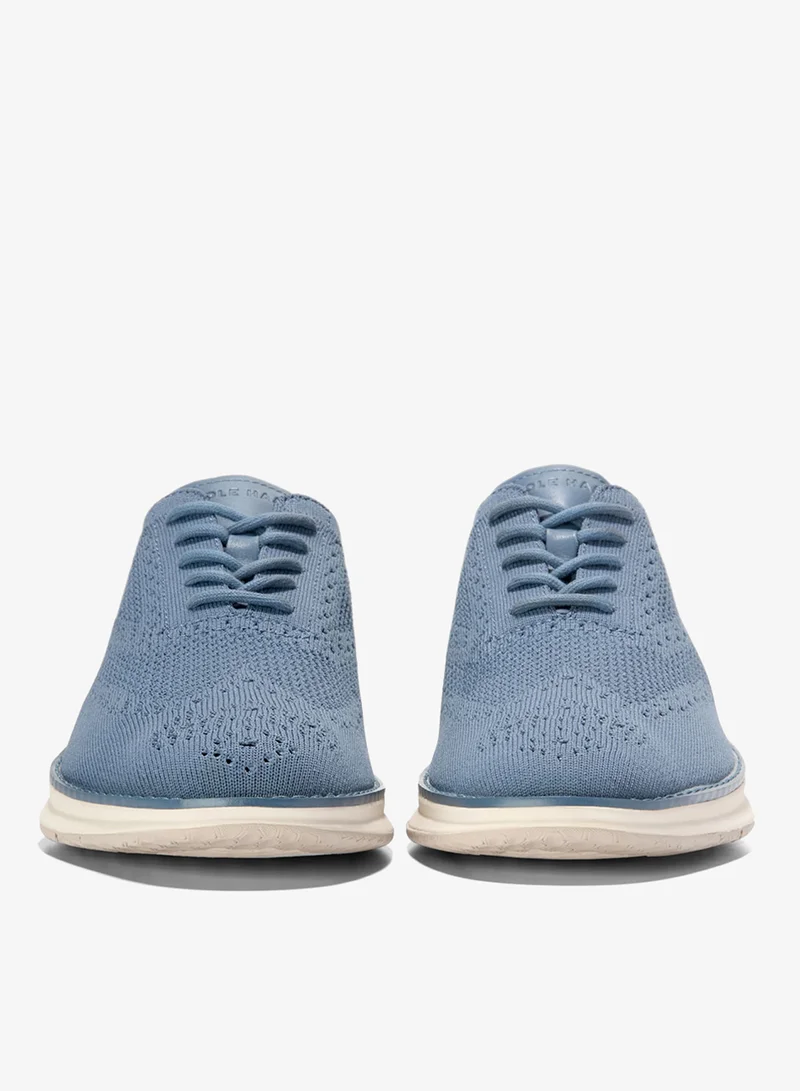 كول هان أكسفورد أورجنال جراند إنيرجي ويف ستيتشلايت™ بتفاصيل وينجتيب للرجال