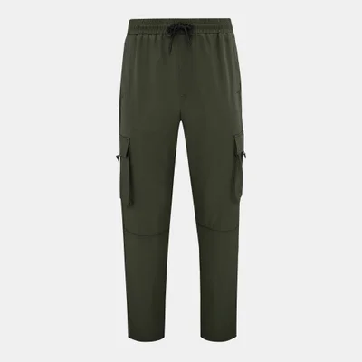 Sun and Sand Sports Men's Cargo Pants