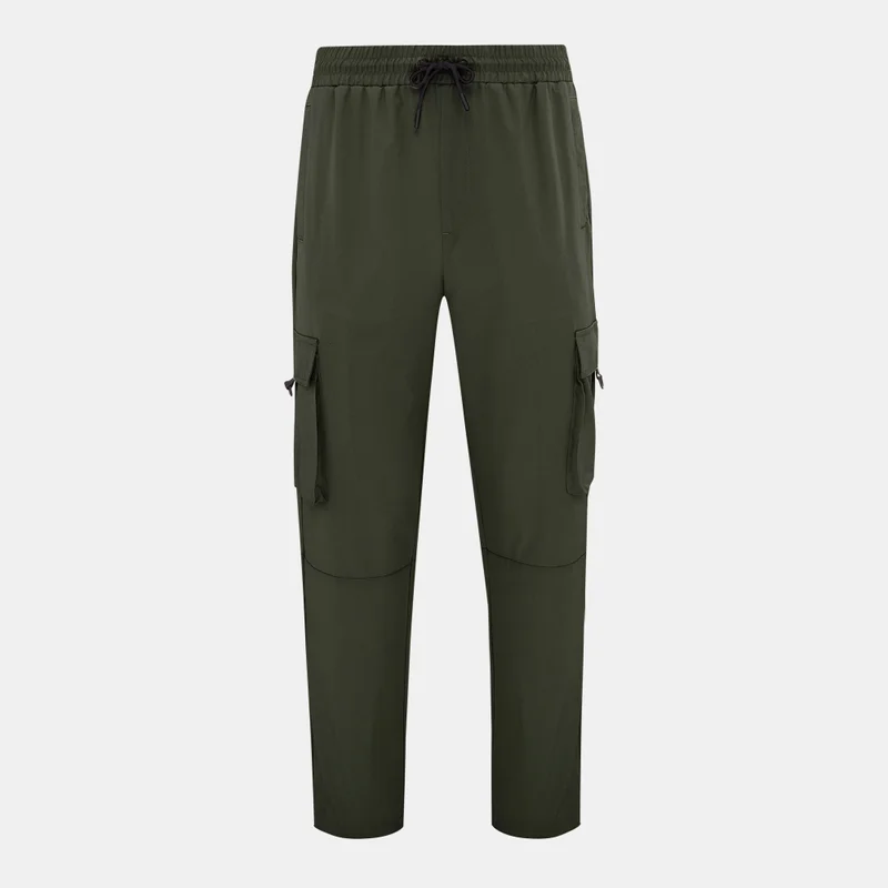 Sun and Sand Sports Men's Cargo Pants
