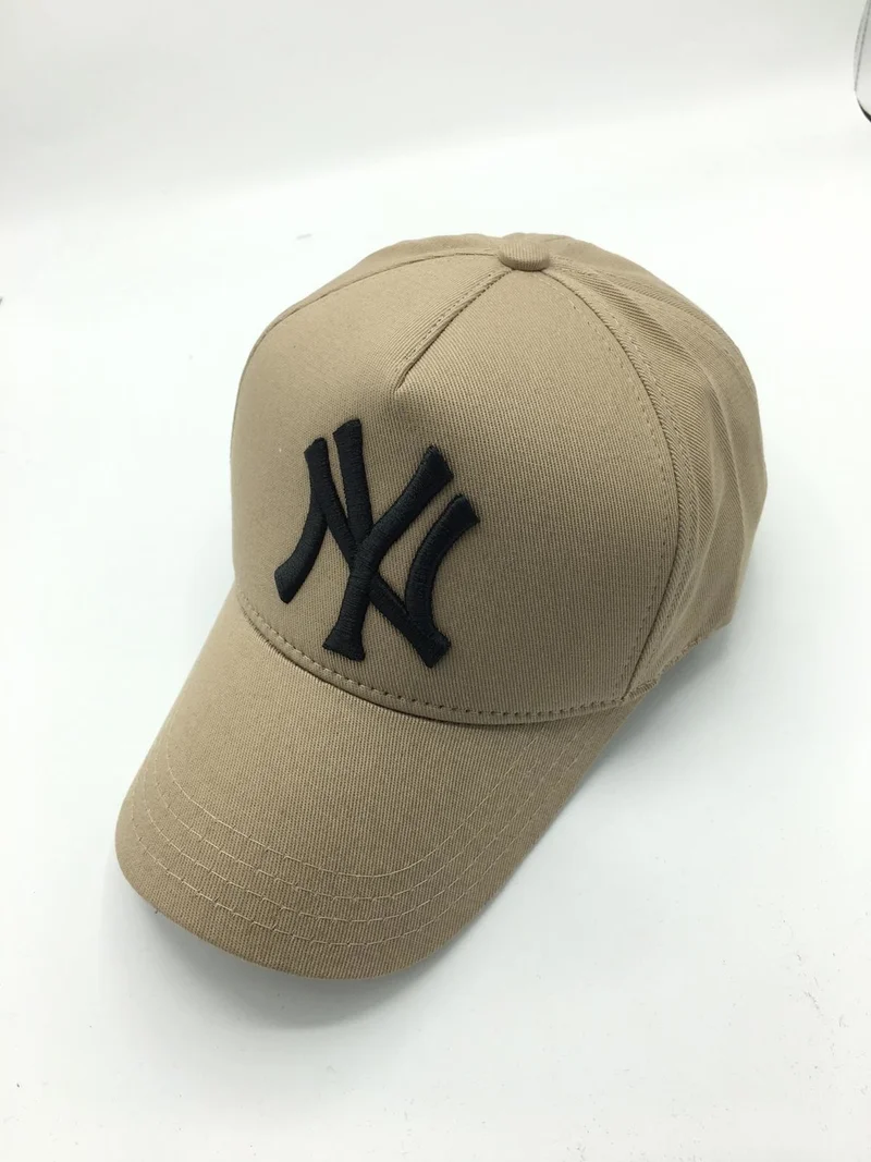 Gonca Şapka Gonca Hat Adjustable Ny Embroidered Cap