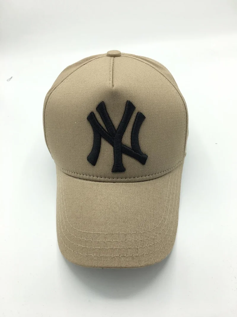 Gonca Şapka Gonca Hat Adjustable Ny Embroidered Cap