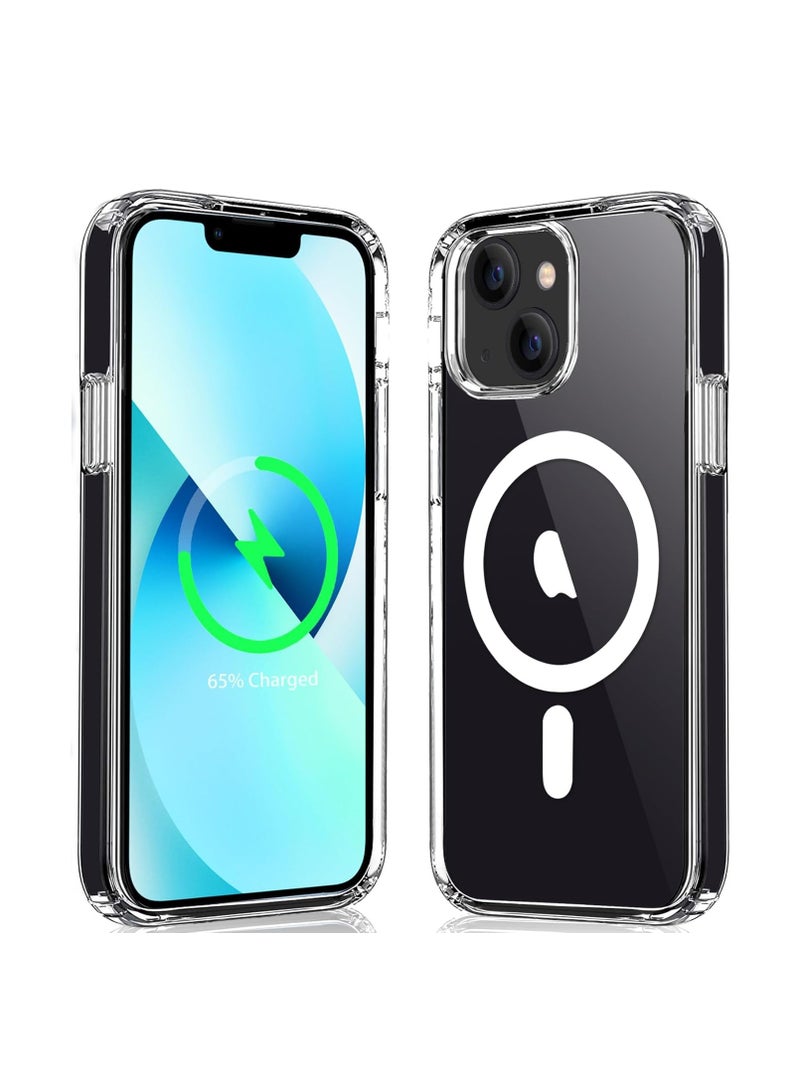 DUSALA Magsafe Case - Image 1