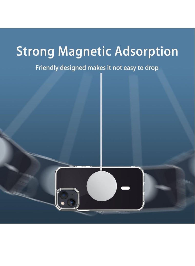 DUSALA Magsafe Case - Image 4