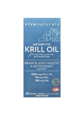 Viva Naturals, Antarctic Krill Oil with Astaxanthin, 60 Caplique® Capsules - pzsku/ZADAD89CAF2EA29E04003Z/45/_/1745236870/d3aca24c-180e-4792-98fd-81448326b6bc