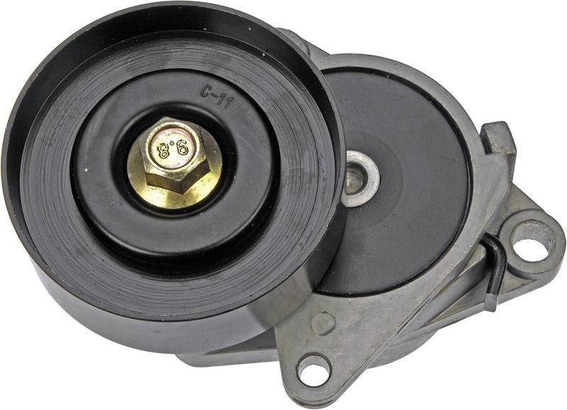 Dorman 419-013 Accessory Drive Belt Tensioner Assembly for Nissan Models - Image 2