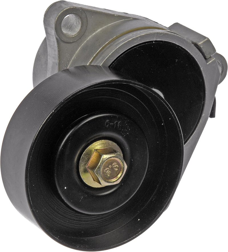 Dorman 419-013 Accessory Drive Belt Tensioner Assembly for Nissan Models - Image 1