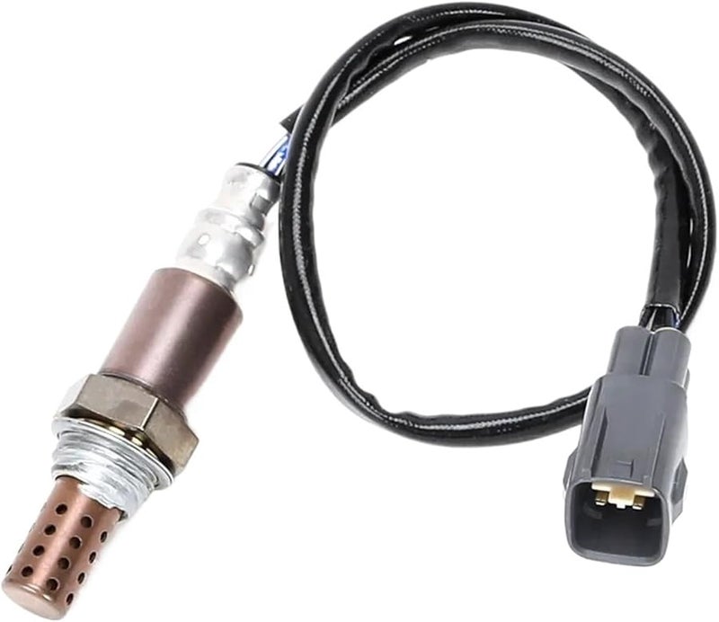 Toyota Land Cruiser Prado 4Runner Rear Oxygen Sensor O2 89465 60440 8946560440 - Image 1