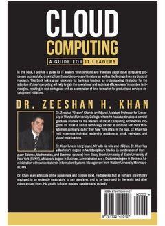 Cloud Computing: A Guide for It Leaders  - Image 2