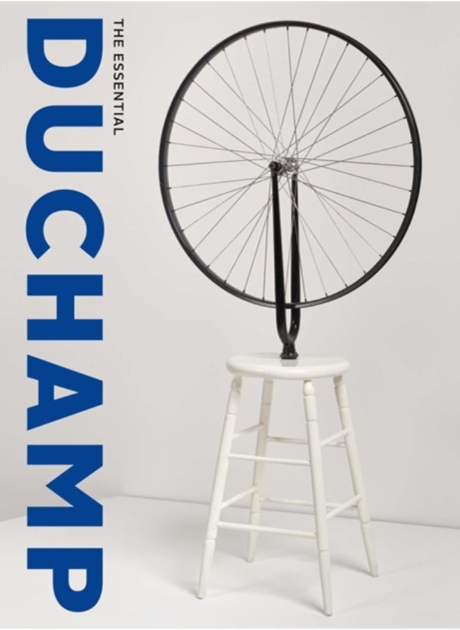 null - The Essential Duchamp - Image 1