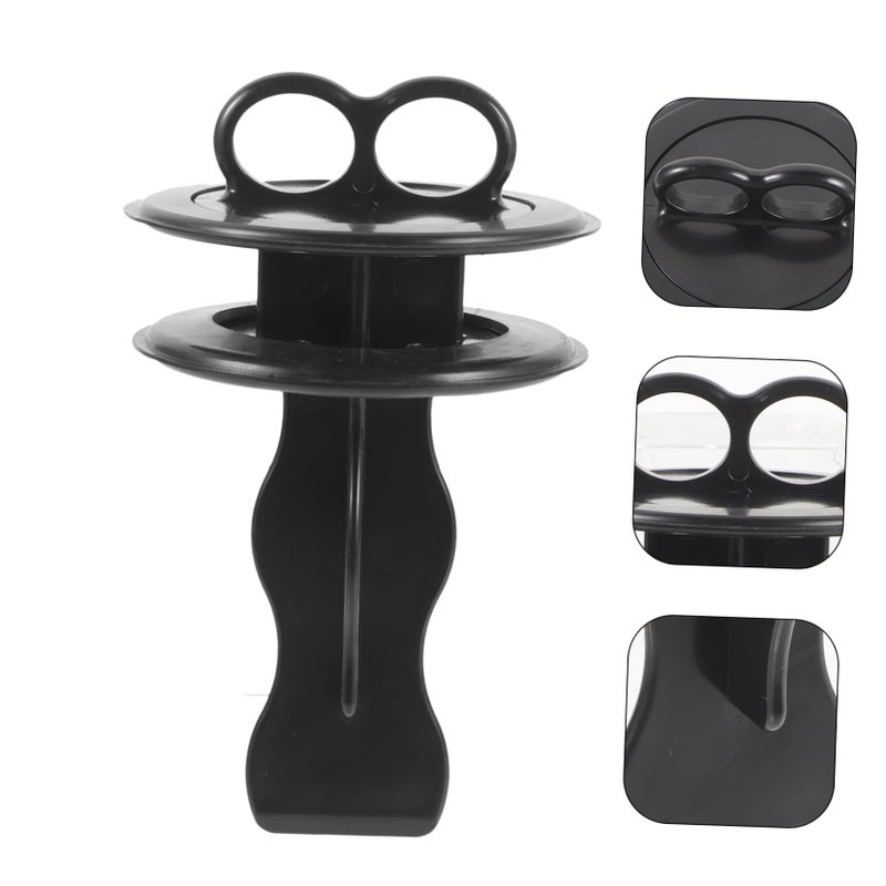 Dual Design Plastic Kitchen Sink Stopper Replacement Easy to Use - Image 5