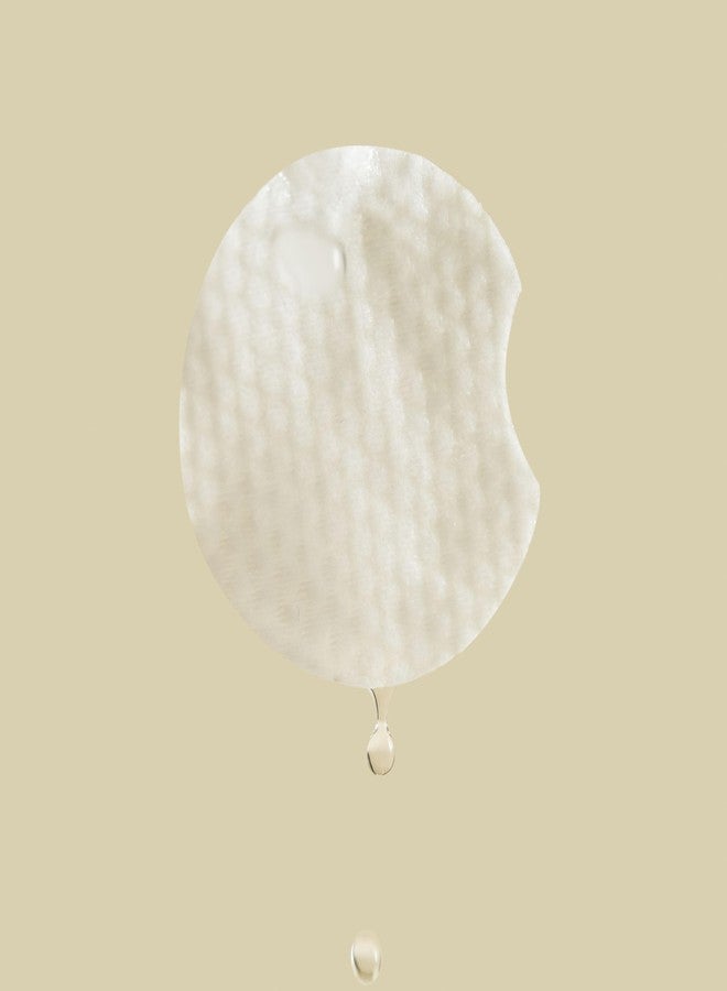 وسادات تقشير Barefaced، علاج تقشير طبي، للوجه والجسم، وسادات تقشير، 15% حمض الجليكوليك، خلاصة وردة جبال الألب، لجميع أنواع البشرة - Image 2