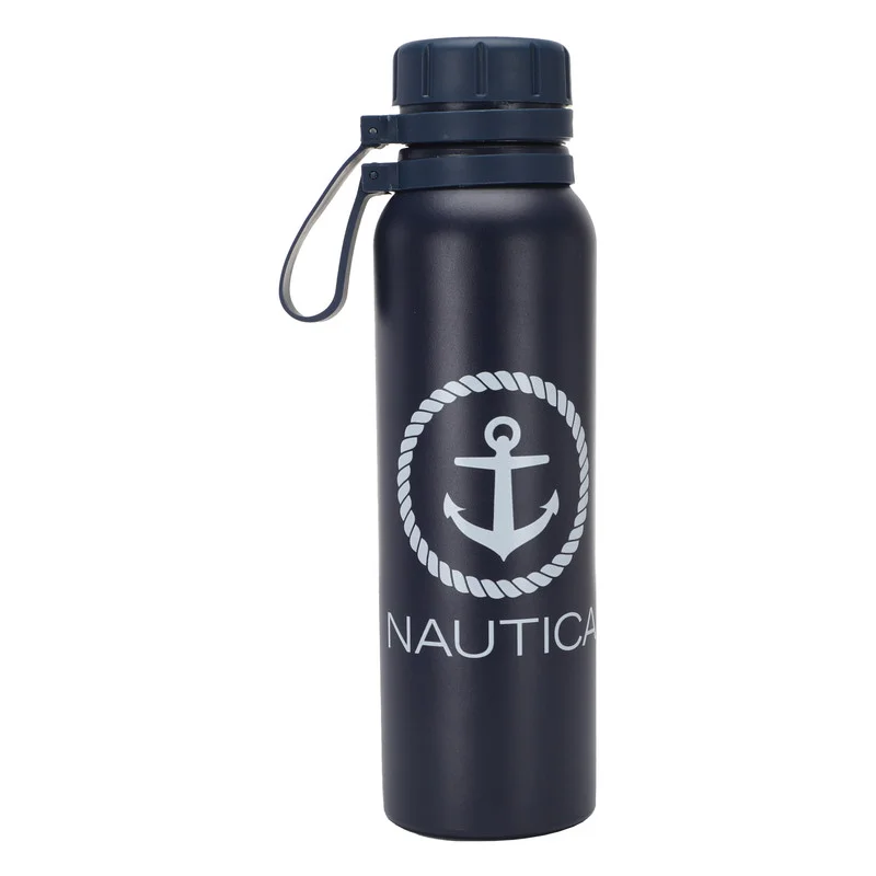 NAUTICA Nautica 1 Stainless Steel Water Bottle