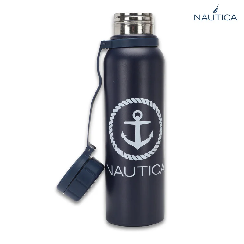 NAUTICA Nautica 1 Stainless Steel Water Bottle
