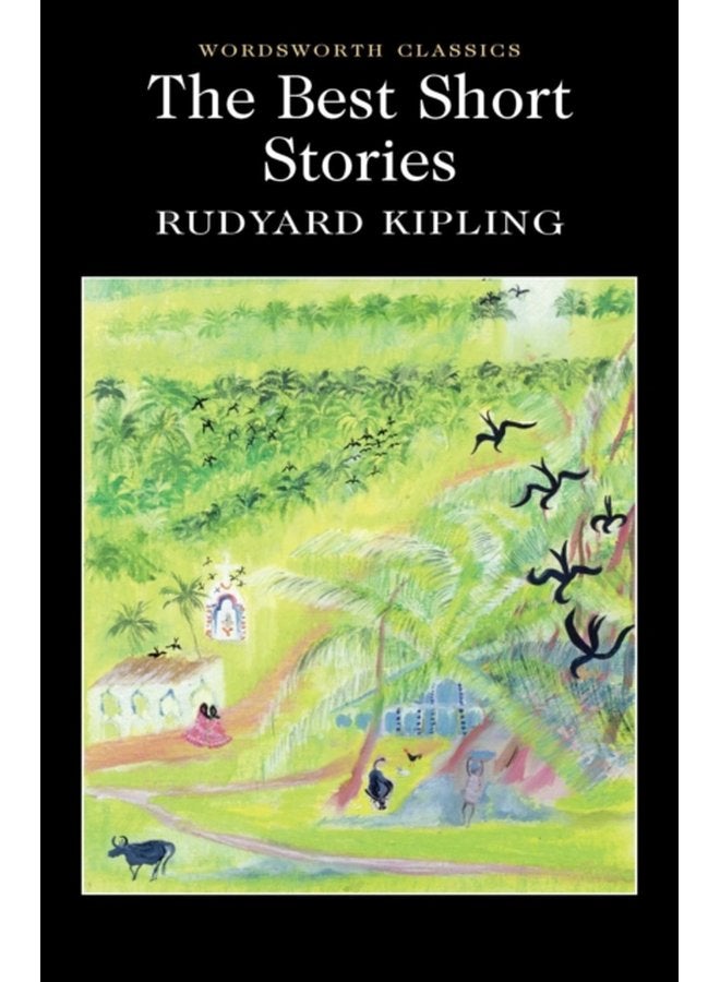 The Best Short Stories - Paperback