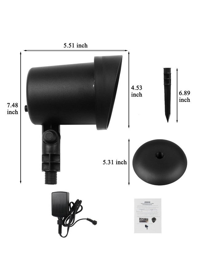 Fisca Laser Christmas Projector Lights Outdoor, Waterproof Red and Green Star Lights Projector Decoration for Christmas Indoor Holiday Birthday Party - Image 3