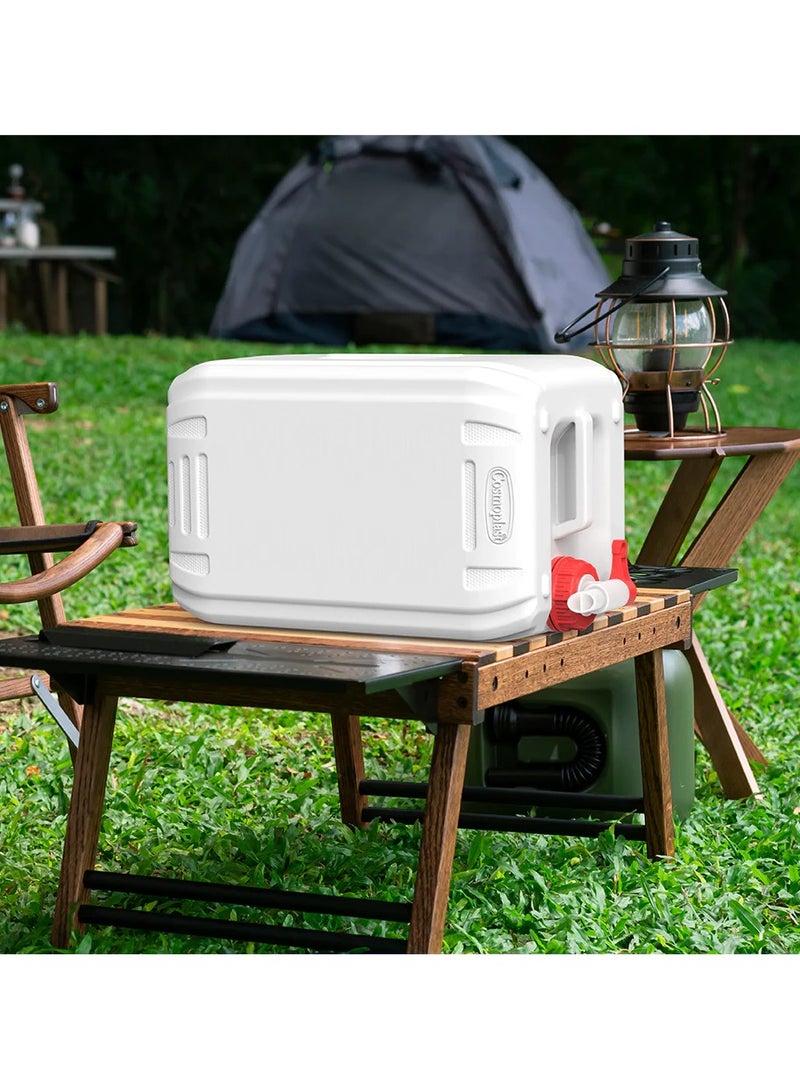 Cosmoplast 20 Liters Water Tank  - Image 1
