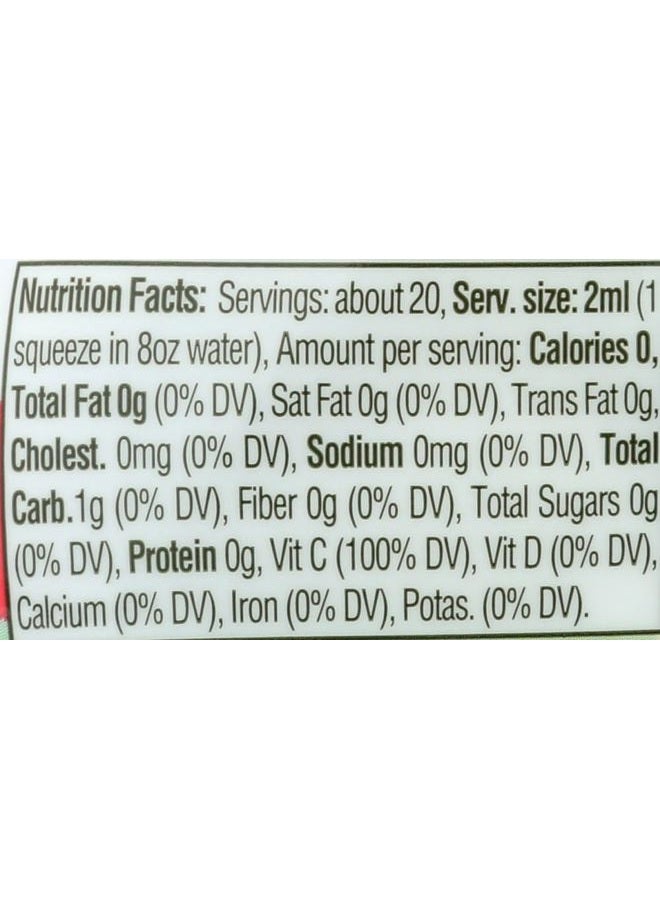 Stur Strawberry Watermelon - Liquid Water Enhancement, 1.42 Ounce Bottle (Pack of 3) - Image 5