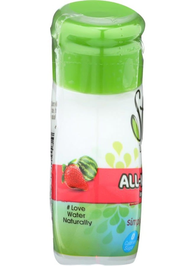 Stur Strawberry Watermelon - Liquid Water Enhancement, 1.42 Ounce Bottle (Pack of 3) - Image 2