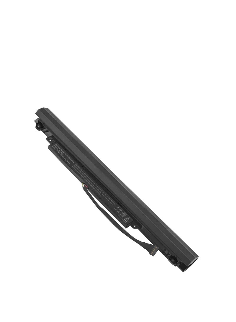 Terabyte L15S3A02 L15C3A03 Battery Compatible with Lenovo IdeaPad 110-14IBR 110-15ACL 110-15AST 110-15IBR 110-15ACL 110-15ISK 5B10L04166 5B10L04215[10.8V/2200mAh/24Wh] - Image 3